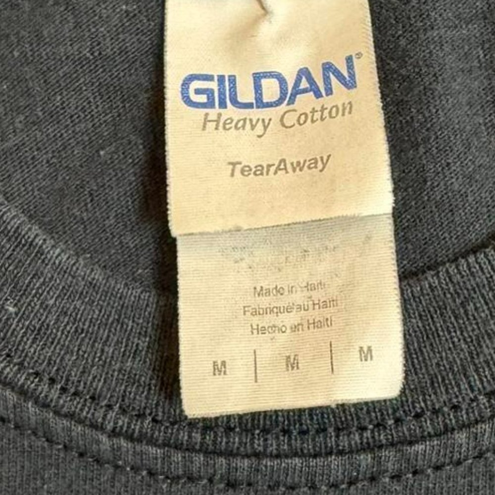 Dirt Track Racing Tee Medium - Picture 8 of 8